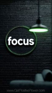 #focused By Joe Gradia