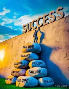 #Succes byDesign By Joe Gradia 
