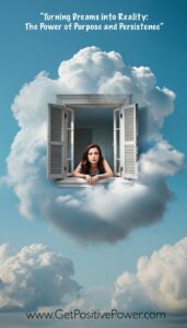 #dreamstoreality By Joe Gradia 