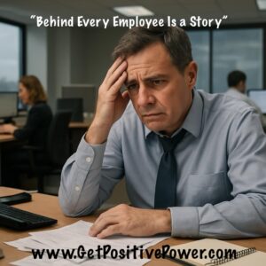 #everyemployeehasastory By Joe Gradia
