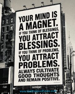 #PowerOfYourMind By Joe Gradia