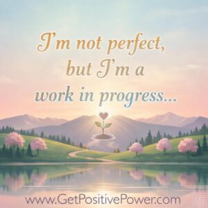 #iamworkinprogree By Joe Gradia