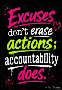 #actions By Joe Gradia 