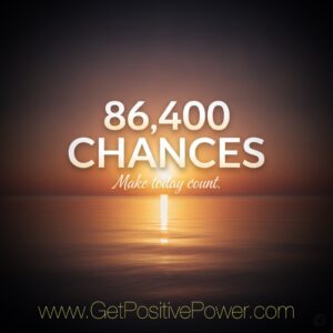 #TimeIsYourPower By Joe Gradia 